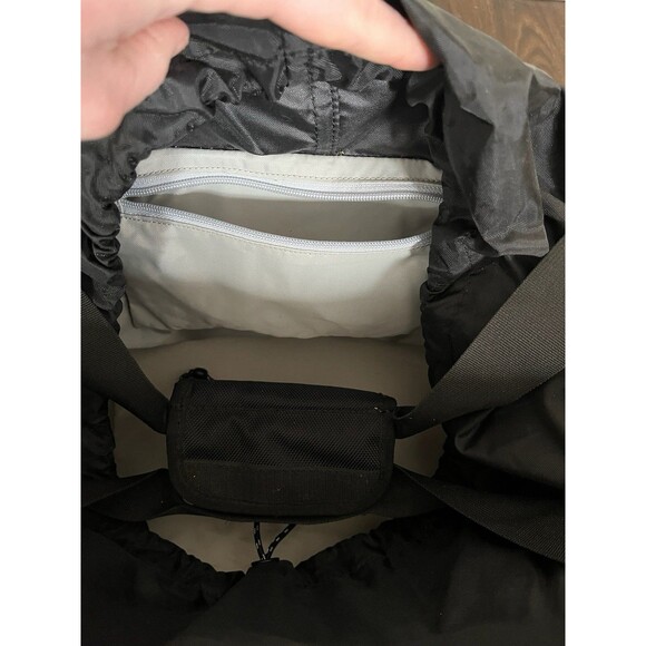 Racktime Handle-It Bike Bag Carrier NWT Part Of Snap-it System All Parts Incl!! - Picture 8 of 9